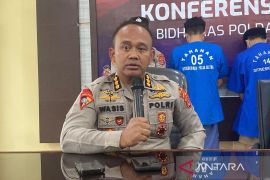 Polda bentuk Satgas premanisme untuk kawasan industri di Sultra