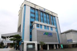 Bank Kalsel tingkatkan kualitas layanan selama lima tahun terakhir