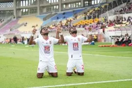 Sayuri bersaudara dipanggil timnas untuk Kualifikasi Piala Dunia zona Asia