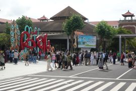 Bandara Ngurah Rai layani 7,24 juta penumpang selama empat bulan 2025