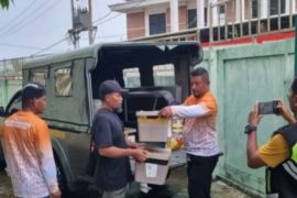 BKSDA Maluku terima 8 kakaktua hasil translokasi dari Sulsel