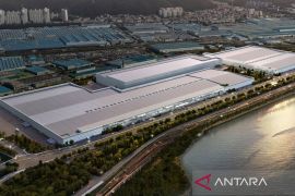 Hyundai Motor bangun pabrik di Arab Saudi, pertama di Timur Tengah