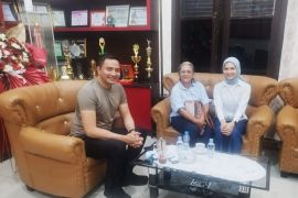 Polres Gowa gandeng aktivis perempuan perkuat UU TPKS