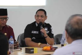 Pemkab Bekasi janji 2.000 lowongan kerja baru hasil kolaborasi perusahaan