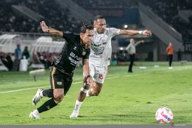 Tiga tim masih berpeluang tampil di kompetisi Asia