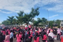Petals Urban Market jadi pusat interaksi sosial dan komunitas