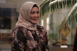 Wagub Babel: SAC tingkatkan kreativitas generasi Z di dunia sinema