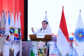  Hubungan industrial diwujudkan melalui kolaborasi