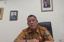 Pemkab Tangerang proyeksikan kebutuhan hewan kurban 32.382 ekor