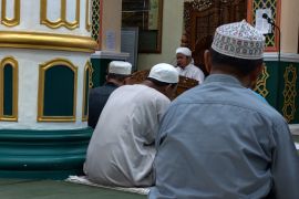Ustadz Hilal ungkap rahasia di balik ibadah haji dan qurban