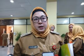 Pemkab Tangerang hadirkan tim pengawas buang sampah sembarangan