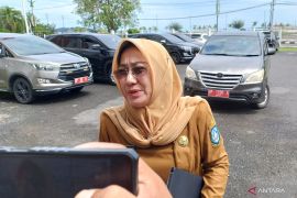 Kepri dapat delapan ekor sapi kurban bantuan Presiden RI