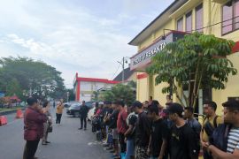 26 WNI diduga akan dikirim ilegal ke Malaysia, gagal berangkat