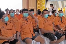 Preman di Lampung lakukan pungli memakai badan hukum