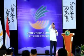 Kemensos-YLPI Al Hikmah perkuat peran teknologi pada Sekolah Rakyat