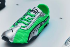 Puma hadirkan ruang imersif di Seoul untuk peluncuran sepatu H-Street