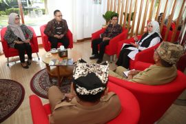 UGM kaji Banyuwangi sebagai model pembangunan daerah berbasis inovasi