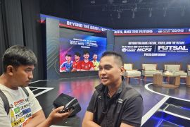 Turnamen Game of Society jadi ajang pencarian bakat Klub Liga 1 