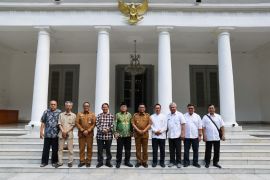 Gubernur Banten sebut peningkatan SDM perlu dukungan lembaga pendidikan