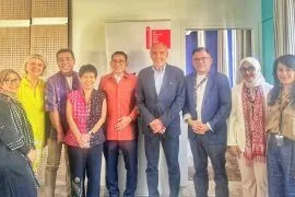 Indonesia akan kirim empat film ke Festival Film Venesia 2025