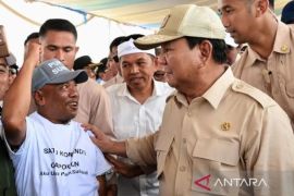 Ini pesan Presiden Prabowo di Hari Kebangkitan Nasional