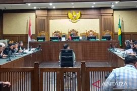 Zarof Ricar berdalih punya uang dan emas dari bisnis perantara tambang