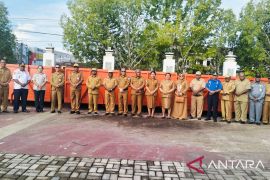 Kota Sorong perkuat penanganan sampah di tingkat distrik
