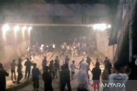 Jaksel libatkan remaja untuk pelaksanaan "Manggarai Bersholawat"