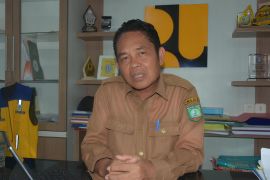 Dinas PU Belitung Timur fokus pembangunan rumah layak huni