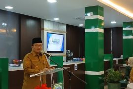 Pemkot Jambi catat realisasi PAD Rp151 miliar sampai Mei 2025