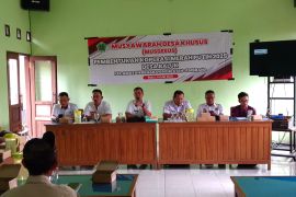 Pemkab Jembrana minta Bumdes sinergi dengan Koperasi Merah Putih