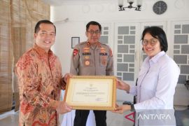 Gubernur NTB nilai AKBP Pujawati layak terima Hoegeng Award 2025