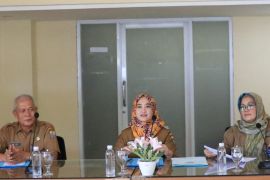 Dorong investasi, Pemkot Cirebon gencarkan pengawasan perizinan