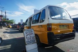 DPRD Balikpapan segera  panggil Pertamina Patra Niaga soal antrian BBM