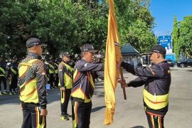 Bupati HST janjikan bonus bagi atlet peraih medali di POPDA Kalsel