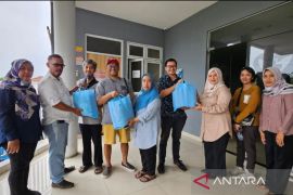 DPPKB Kota Bogor gelar layanan vasektomi secara gratis