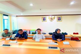 DPRD tekankan kolaborasi dalam Raperda Penanganan Kawasan Kumuh