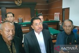 PN Manado sidangkan praperadilan AGK terhadap Kapolda Sulut