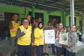 Tim Riset UI jelajahi solusi air cerdas di Kulonprogo