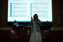 KI-Kemendiktisaintek gagas keterbukaan informasi jadi mata kuliah