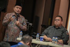 Ketua KPU usul anggaran Pilkada bersumber dari APBN