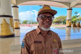 Papua Barat upayakan enam puskesmas di dua kabupaten terakreditasi