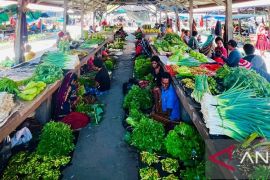 Pemkab Jayawijaya pastikan harga pangan menjelang Idul Adha stabil