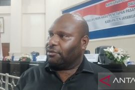 DPRK Jayawijaya dukung Pemda berantas minuman beralkohol