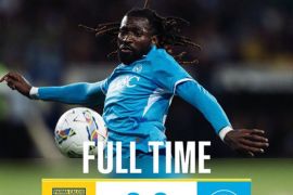 Napoli terdepan untuk dapatkan De Bruyne