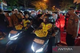 Kemenag Pamekasan luruskan kasus penelantaran calon haji