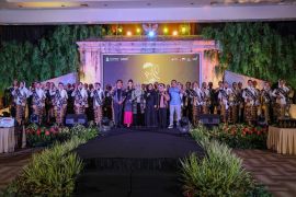 Dinas Pariwisata: Kang Nong duta Pariwisata Banten