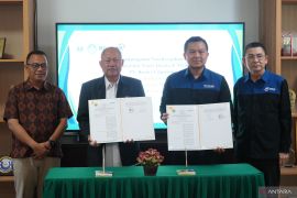 Bosowa gandeng UNJ bangun laboratorium pendidikan di Babelan Bekasi