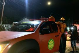 Anak tenggelam di Sungai Bulango Gorontalo ditemukan meninggal dunia