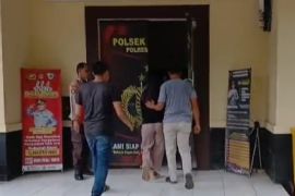 Polisi bongkar penipuan modus janjikan kerja di Kawasan Industri Serang